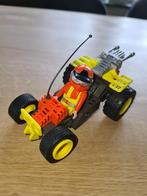 Playmobil Race Auto, Kinderen en Baby's, Speelgoed | Playmobil, Ophalen, Gebruikt, Complete set