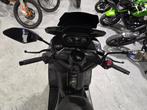 Yamaha XMAX125 1617km garantie tot 2029, Motoren, Scooter, Bedrijf, 11 kW of minder, 124 cc