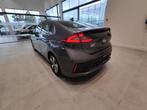 Hyundai IONIQ 1.6 GDi PHEV Premium Design, Autos, Argent ou Gris, Achat, 105 ch, Entreprise