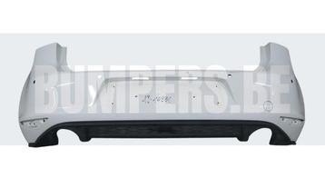 Bumper Volkswagen VW Golf 7 VII 5G6 GTI 12-16 5G6807421 Acht beschikbaar voor biedingen