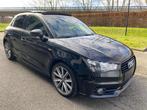 Audi A1 sportback Sline 11/2014 1.2e 86pk panoramadak j, Te koop, Berline, 1200 cc, Benzine