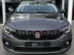 Fiat Tipo 1.4 / Clim Auto / Cruise / Ecran / Bluetooth / LED, Autos, Argent ou Gris, Achat, https://public.car-pass.be/vhr/5d1ba62d-c63b-4b9c-ac1a-1a107f0cf259