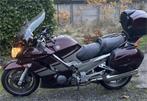 Moto FJR1300, Motoren, Motoren | Yamaha, Handvatverwarming, 4 cilinders, Particulier, Toermotor