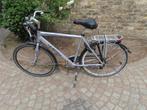 Norta Herenfiets , LRC reeks , S20 - Kader 54 , 21 versn . V, Fietsen en Brommers, 28 inch, Gebruikt, Meer dan 20 versnellingen