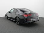 Mercedes-Benz CLA-Klasse 180 AMG LINE + NICHT PACK+LED+CAMER, Autos, 100 kW, Achat, 4 portes, Entreprise