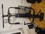 Multi fitness apparaat, Sport en Fitness, Ophalen, Overige typen, Aluminium, Zo goed als nieuw