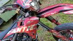 Fantic XM-F 125cc Supermotard Uniek exemplaar!, Motoren, LED Verlichting, 125 cc, 11 kW of minder, 1 cilinder
