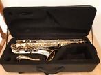 Tenor Selmer Mark VII, Muziek en Instrumenten, Blaasinstrumenten | Saxofoons, Zo goed als nieuw, Tenor, Met koffer