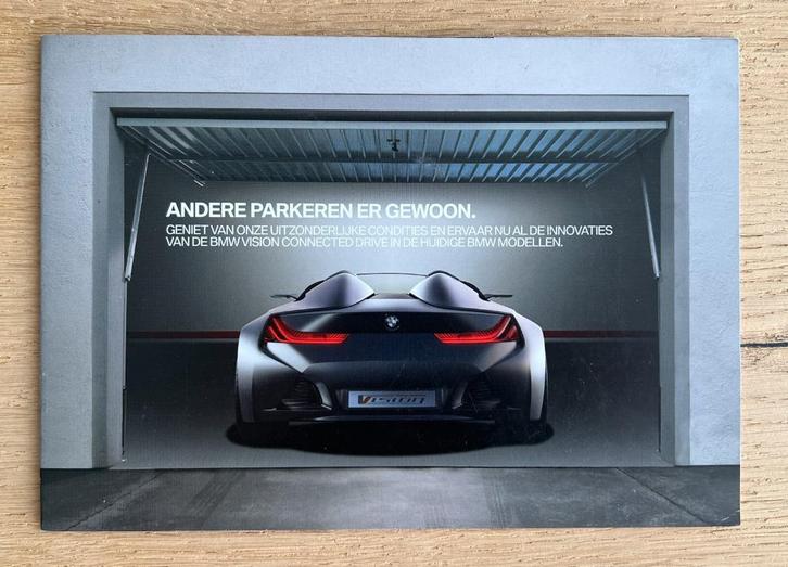 BMW prijslijst BE-NL mei 2011 brochure, Boeken, Auto's | Folders en Tijdschriften, Zo goed als nieuw, BMW, Ophalen of Verzenden