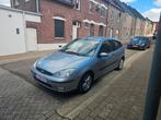 Ford focus, Auto's, Te koop, Zilver of Grijs, 1800 cc, Stof