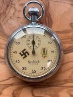 WW2 german nazi waffen SS pocket watch, Handtassen en Accessoires, Horloges | Dames, Ophalen of Verzenden, Rolex
