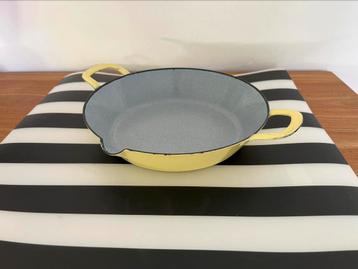 Plat emaille, Enlèvement ou Envoi
