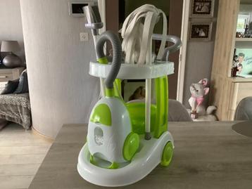 Plastic kuis speelgoed set (45 cm) beschikbaar voor biedingen