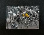 Postkaart Lucien Van Impe (Tour De France), Verzamelen, Nieuw, Verzenden