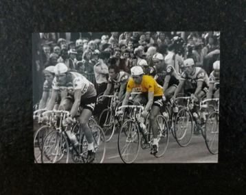 Carte postale Lucien Van Impe (Tour de France)