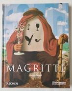 Rene Margritte De Morgen kunstcollectie nr 8, Ophalen, Zo goed als nieuw, Marcel Paquet, Schilder- en Tekenkunst