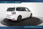 Citroen Grand C4 Spacetourer *Navigatie*Massage*Camera*, Auto's, Citroën, Monovolume, 1199 cc, 5 deurs, 116 g/km