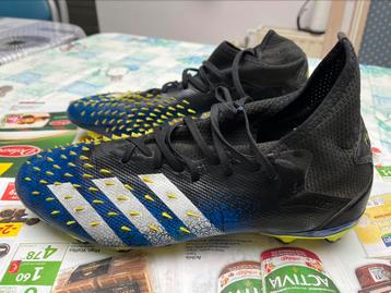 Chaussures de foot Adidas Predator 45 1/3 beschikbaar voor biedingen