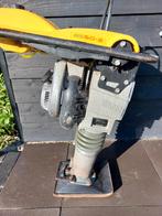 Wacker bs50-2 neuson stamper stampvoet, Enlèvement, Comme neuf