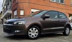 VW POLO ANNEE 2012 PRET A IMATRICULER, Autos, Cruise Control, Euro 5, Achat, Boîte manuelle