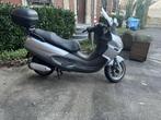 Piaggio 125cc, Fietsen en Brommers, Scooters | Piaggio, Ophalen, Gebruikt, Overige modellen, 125 cc