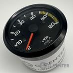 Mercedes-Benz Toerenteller tot 60 VDO gereviseerd W460 W461, -, Ophalen of Verzenden, BOVAG lid, -