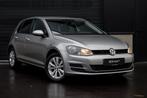Volkswagen Golf 7 TSI | Zetelverwarming | Parkeersensoren |, Auto's, Voorwielaandrijving, Euro 5, Stof, 63 kW