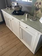 Dressoir woonkamer, Ophalen, Overige materialen, Gebruikt, 150 tot 200 cm