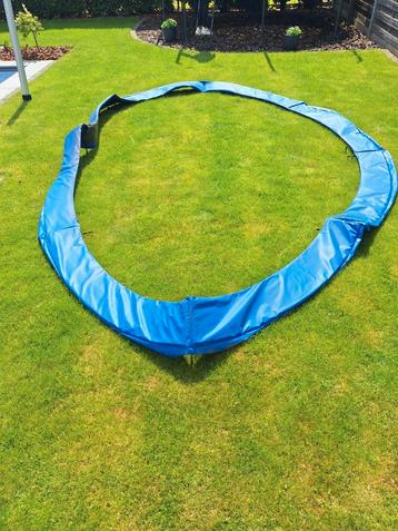 trampolinerand 360 diameter, Kinderen en Baby's, Speelgoed | Buiten | Trampolines, Ophalen, Nieuw