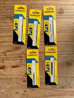 Neuf Mèches Metal Stanley 1-1,5-2-2,5 mm, Bricolage & Construction, Outillage | Foreuses, Neuf