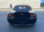 Bmw Z4 2.5I 6 Cylinder, Beige leder, Elektrisch dak,Garantie, Auto's, Achterwielaandrijving, Beige, 2494 cc, Cabriolet