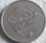 MALEISIË : 20 SEN 2011 alm.UNC, Postzegels en Munten, Verzenden, Zuidoost-Azië, Losse munt