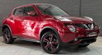 Nissan Juke 1.6i//Boite Auto//2eme Pro//Carnet//Navi//Cam//, Auto's, Nissan, Alcantara, Bedrijf, 5 zetels, 5 deurs