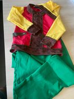 kabouter/dwerg verkleedpak, Enlèvement, Comme neuf