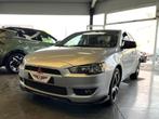 MITSUBISHI LANCER 1.6i *CUIR*GPS*V-ELEC*PDC*JA18*, Autos, Cuir, 1590 cm³, 4 portes, Entreprise