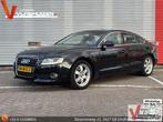 Audi A5 Sportback 1.8 TFSI Pro Line | Climate | Cruise | Nav, Autos, Achat, Boîte manuelle, Noir, Berline