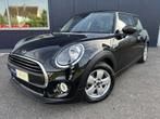 MINI One ONE, Berline, Noir, One, 117 g/km