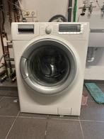 Wasmachine, Elektronische apparatuur, Wasmachines, 6 tot 8 kg, Ophalen, Gebruikt, 85 tot 90 cm