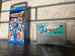 Megaman 7, Consoles de jeu & Jeux vidéo, Comme neuf