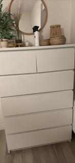 Ikea commode kast, Huis en Inrichting, Kasten | Ladekasten, Ophalen, Zo goed als nieuw