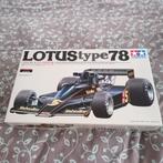 Lotus MKIII Tamiya 1/12, Hobby & Loisirs créatifs, Modélisme | Voitures & Véhicules, Neuf, Enlèvement ou Envoi, Voiture, Plus grand que 1:32