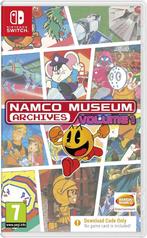 Neuf - Namco Museum Archives Volume 1, Enlèvement ou Envoi, Neuf