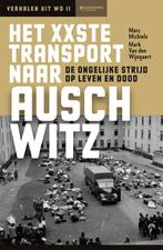 Het XXste transport naar Ausschwitz, Boeken, Ophalen of Verzenden