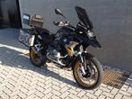 BMW R 1250 GS, 2 cilinders, 1254 cc, Bedrijf, Meer dan 35 kW