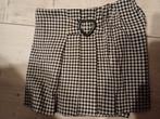 Zara geruit shortje met rokje vooraan  Mt4/5 j, Kinderen en Baby's, Kinderkleding | Maat 110, Ophalen of Verzenden, Zo goed als nieuw