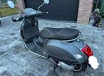 Vespa GTS 125 Supersport, Fietsen en Brommers, Scooters | Vespa, Ophalen
