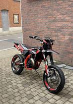 Beta RR50 Track, Fietsen en Brommers, Brommers | Derbi, Ophalen, Zo goed als nieuw