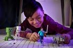 Mattel | Minecraft | 10 cm | skeletfiguur | Nieuw, Verzamelen, -, Verzenden, -, Nieuw