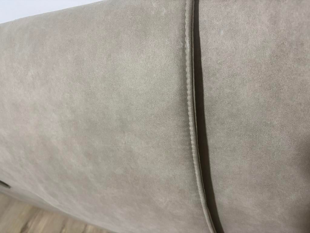 Tête de lit beige, Ophalen