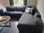 Hoeksalon, Huis en Inrichting, Ophalen, Gebruikt, Stof, Landelijk